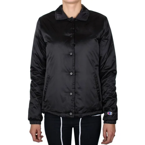 Coach Jacket